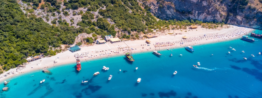 Albanija, „Vila Nika Hotel“ 3*