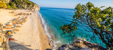 Albanija