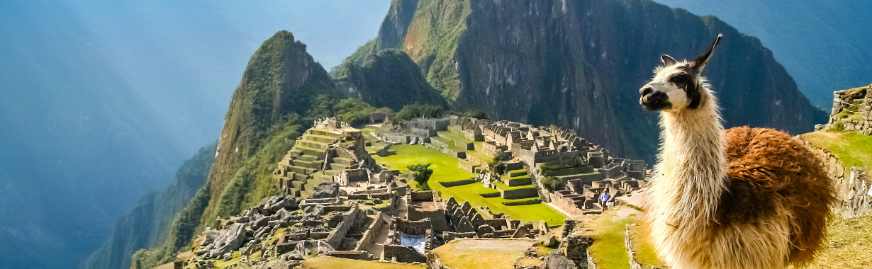 Kolumbija ir Peru