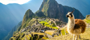Kolumbija ir Peru
