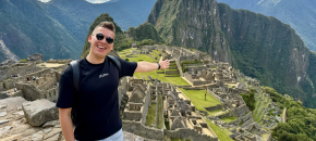 Kolumbija ir Peru