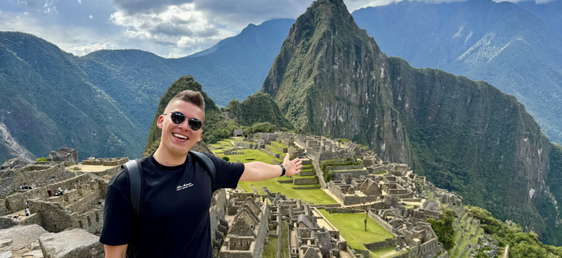 Kolumbija ir Peru