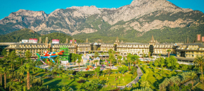 Turkija