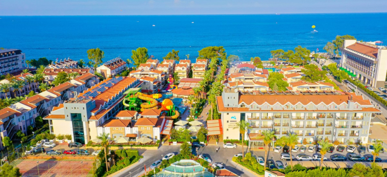 Turkija
