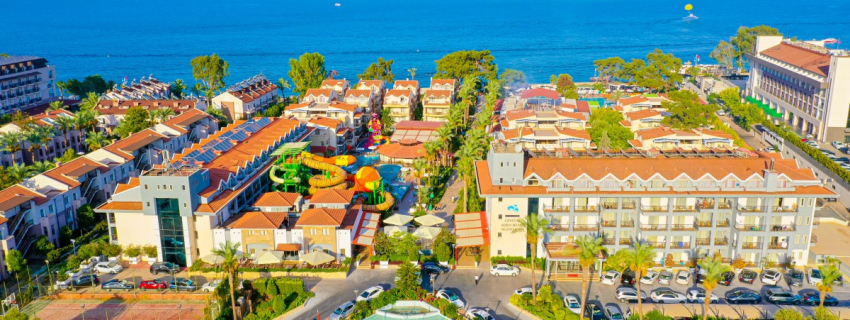 Turkija