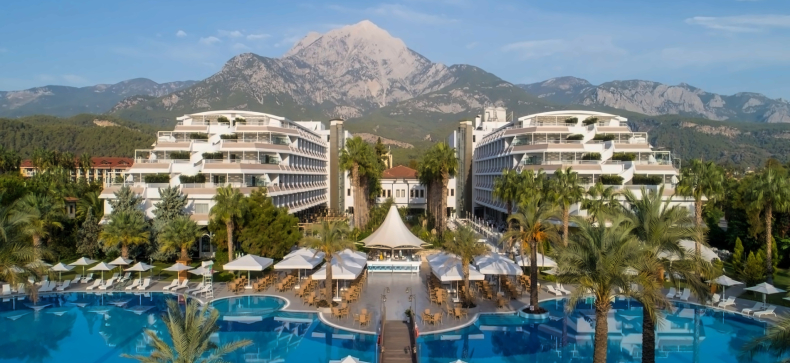 Turkija