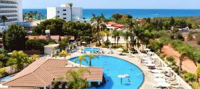 Kipras, Aja Napa, „Christofinia Hotel“ 4*