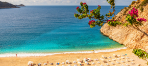 Turkija, „Ramada Resort By Wyndham Side“ 4*