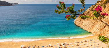 Turkija, „Ramada Resort By Wyndham Side“ 4*