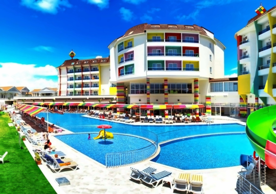 Turkija