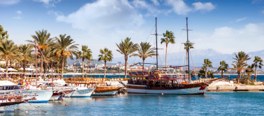 Turkija