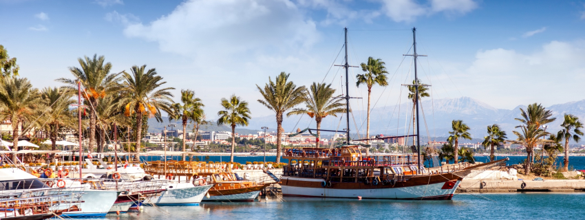 Turkija