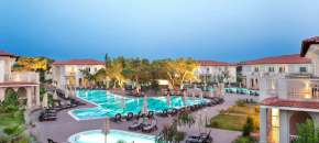 Turkija, „Gural Premier Tekirova“ 5*
