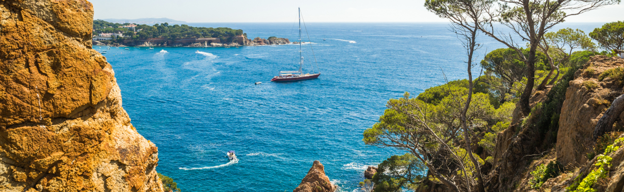 Ispanija, Kosta Brava, „GHT Oasis Park &amp; Spa“ 4*