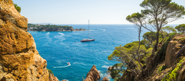 Ispanija, Kosta Brava, „GHT Oasis Park &amp; Spa“ 4*