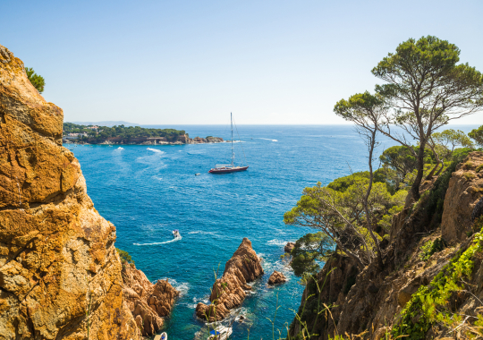 Ispanija, Kosta Brava, „GHT Oasis Park &amp; Spa“ 4*