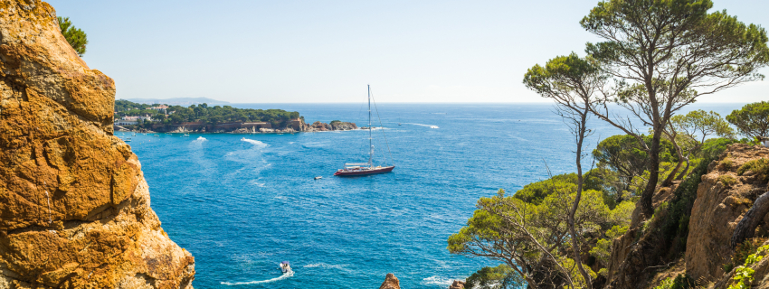 Ispanija, Kosta Brava, „GHT Oasis Park & Spa“ 4*