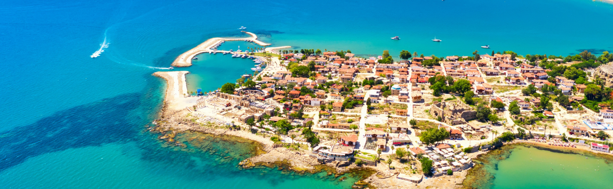Turkija