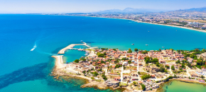 Turkija