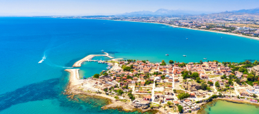 Turkija