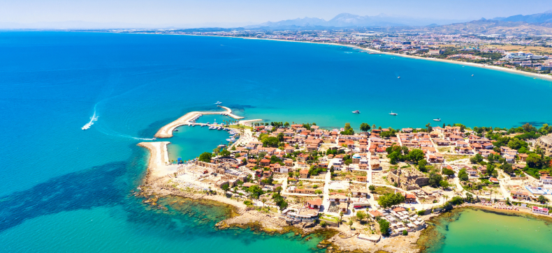 Turkija