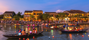 Vietnamas