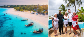 Zanzibaras