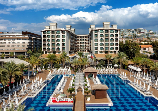 Turkija
