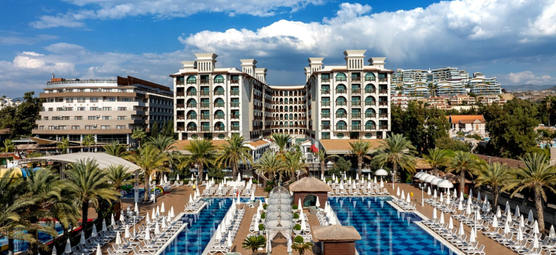 Turkija