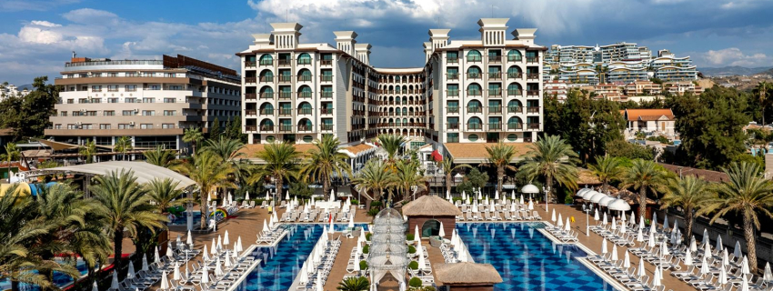 Turkija