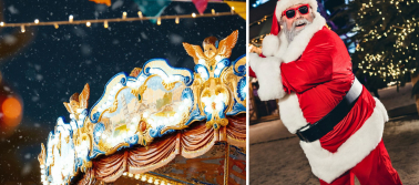 „Suntago“ ir „Energylandia“ 