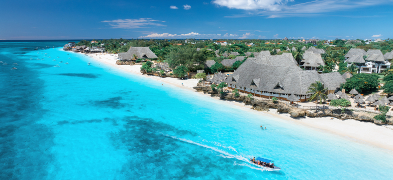 Zanzibaras