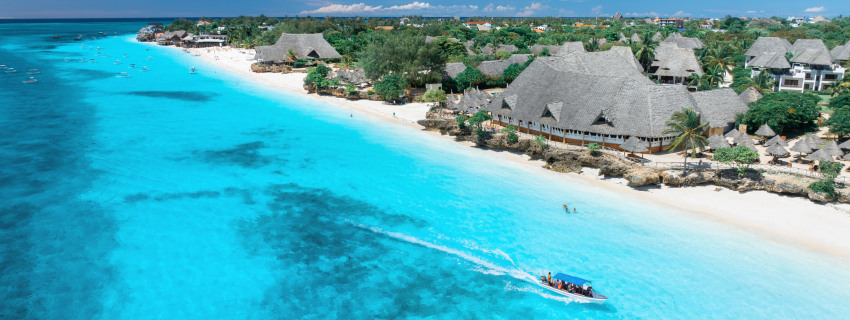Zanzibaras