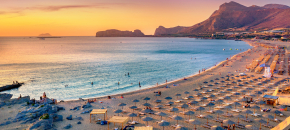 Kreta, Eltina Apartments 3*