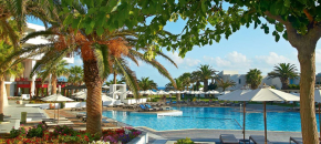 Kreta, „Grecotel Creta Palace“ 5*