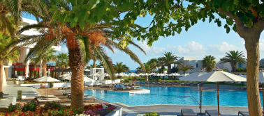 Kreta, „Grecotel Creta Palace“ 5*
