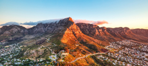 Pietų Afrikos Respublika