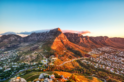 Pietų Afrikos Respublika