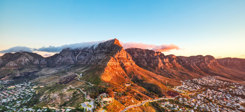 Pietų Afrikos Respublika