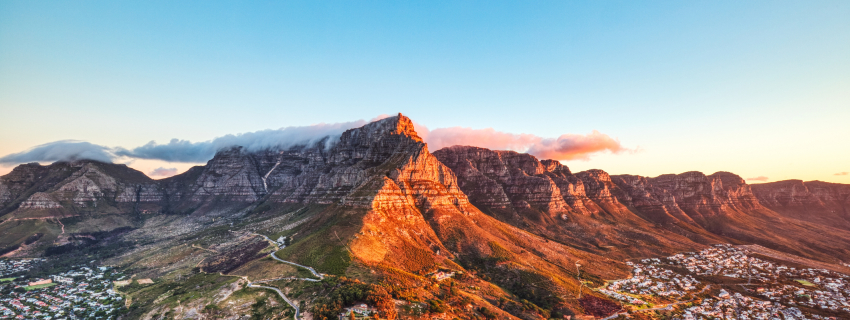 Pietų Afrikos Respublika