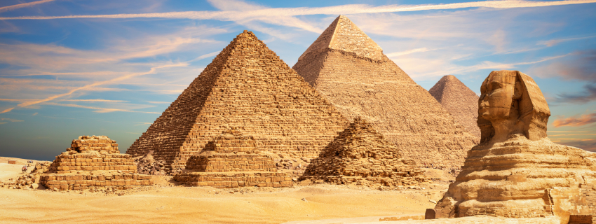 Egipto dievai ir faraonai