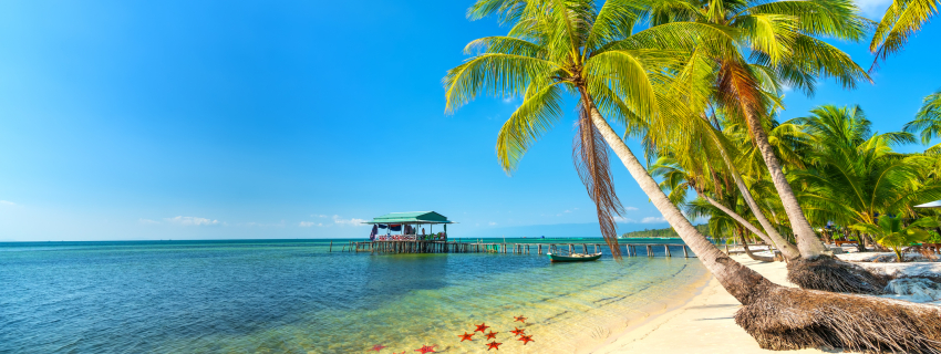 Vietnamas, „Tom Hill Boutique Resort &amp; Spa“ 4*