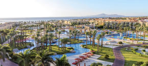 Egiptas, „Rixos Premium Seagate“ 5*