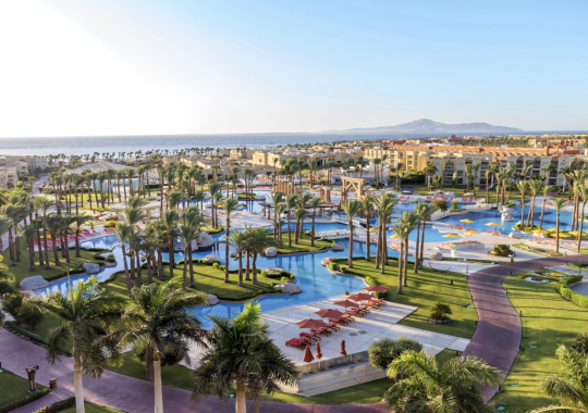 Egiptas, „Rixos Premium Seagate“ 5*