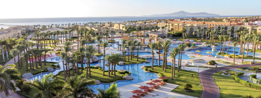 Egiptas, „Rixos Premium Seagate“ 5*
