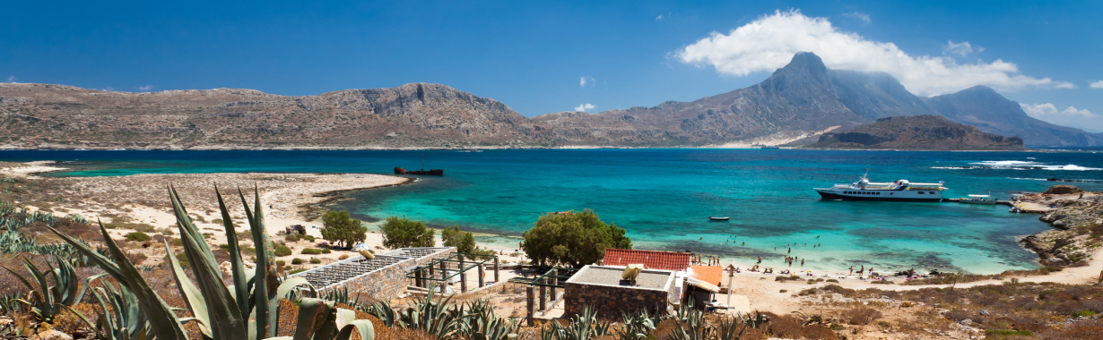 Kreta, „Lino Mare Boutique Hotel“ 3*