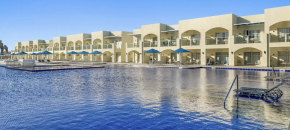 Egiptas, „Albatros Makadi Resort“ 5*