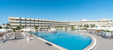 Egiptas, „Seven Seas Jolie Bay“ 5*