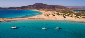 Kreta, „Golden Beach Hotel Crete“ 4*