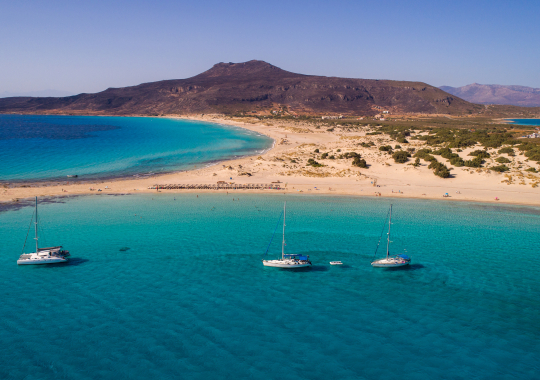 Kreta, „Golden Beach Hotel Crete“ 4*